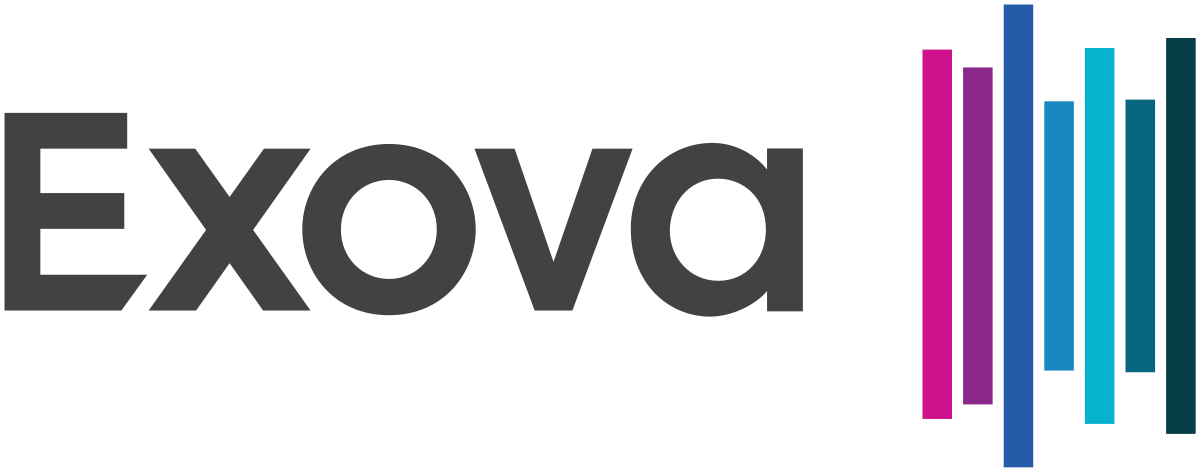 Exova Logo