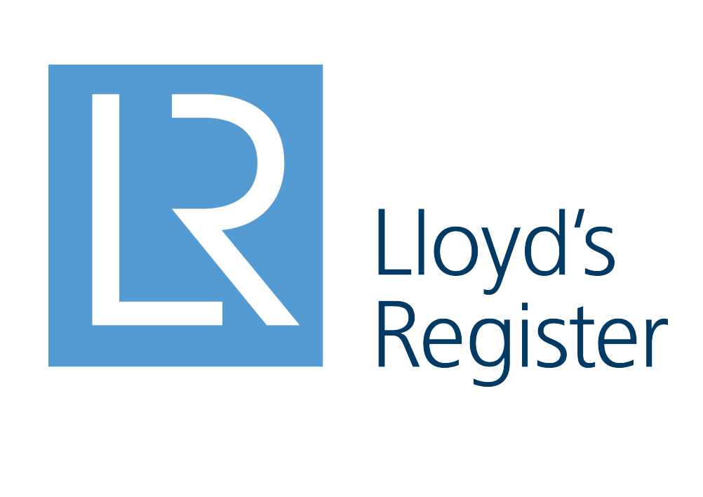 Lloyd's Register Logo